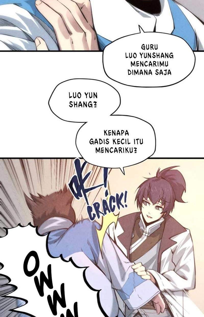 The Ultimate of All Ages Chapter 07 Gambar 25