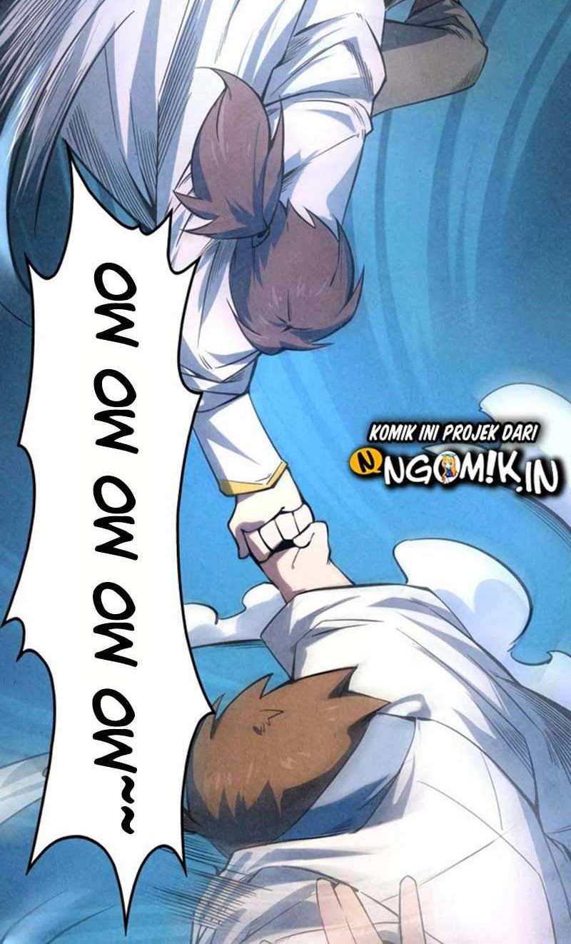 The Ultimate of All Ages Chapter 07 Gambar 19