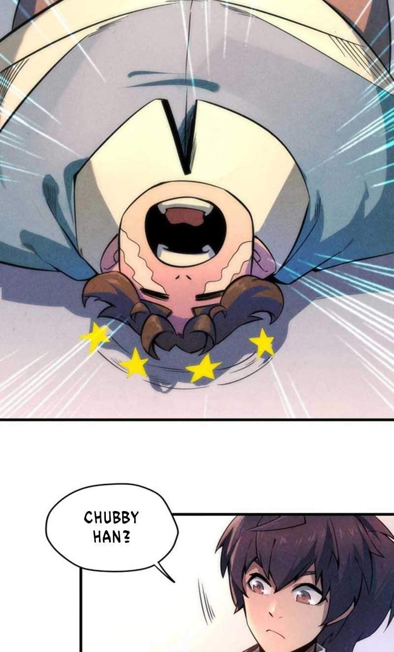 The Ultimate of All Ages Chapter 07 Gambar 21