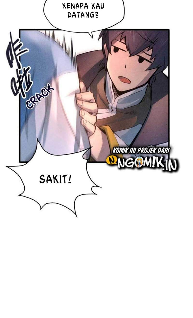 The Ultimate of All Ages Chapter 07 Gambar 23