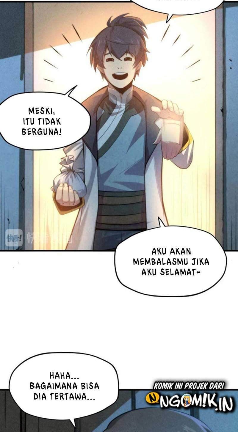 The Ultimate of All Ages Chapter 07 Gambar 33
