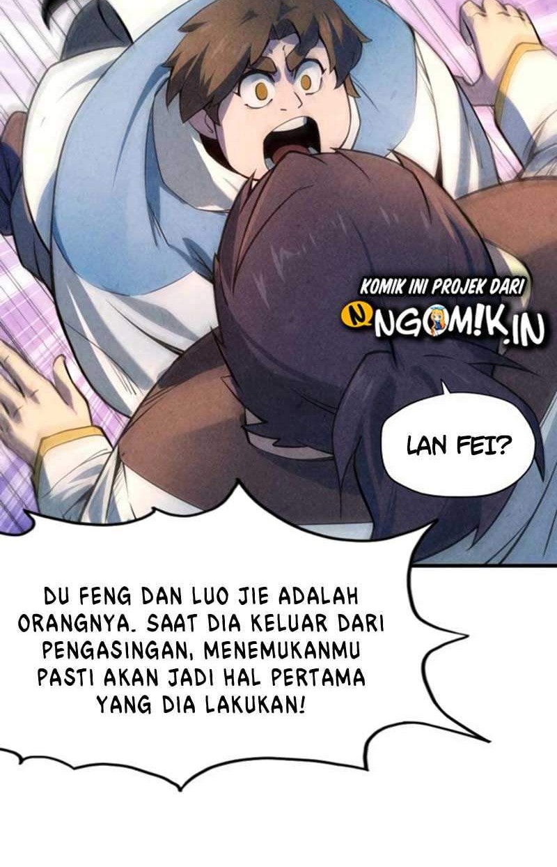 The Ultimate of All Ages Chapter 07 Gambar 27