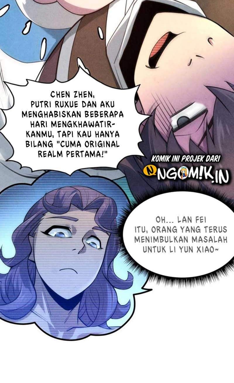 The Ultimate of All Ages Chapter 07 Gambar 29