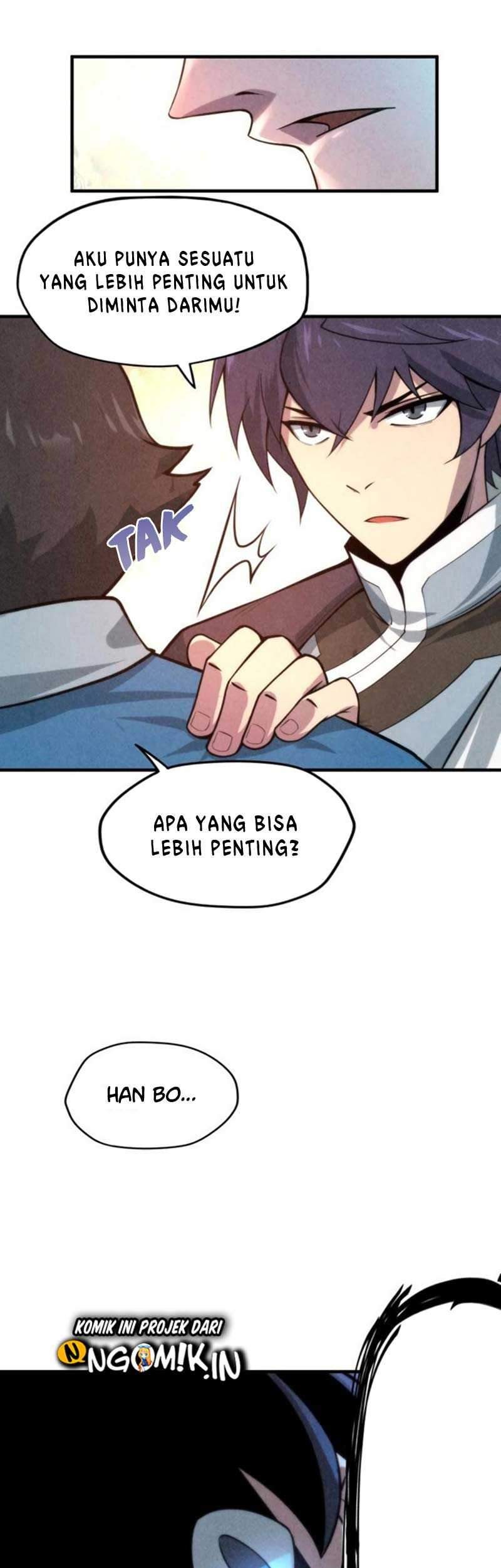 The Ultimate of All Ages Chapter 07 Gambar 30