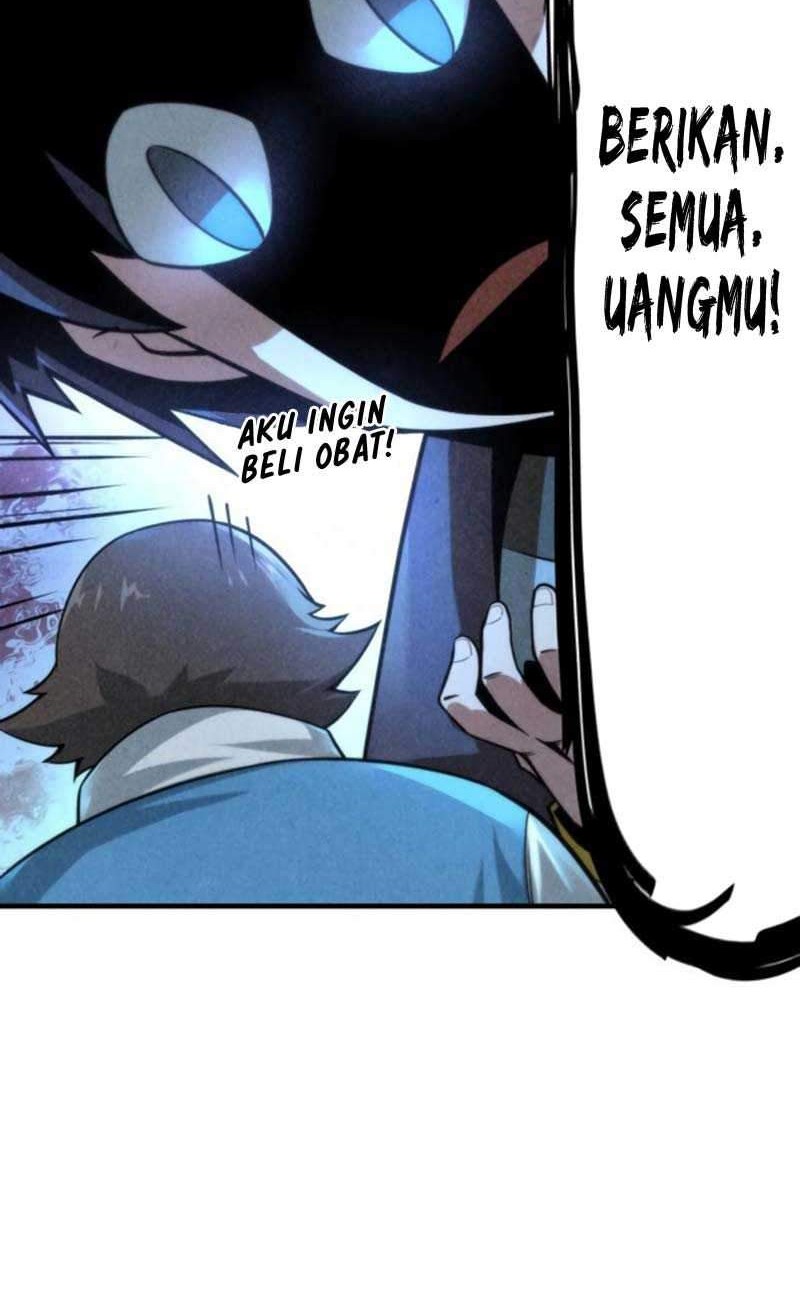 The Ultimate of All Ages Chapter 07 Gambar 31