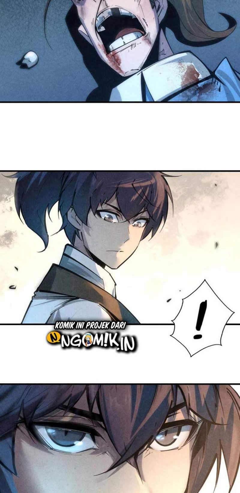 The Ultimate of All Ages Chapter 07 Gambar 37