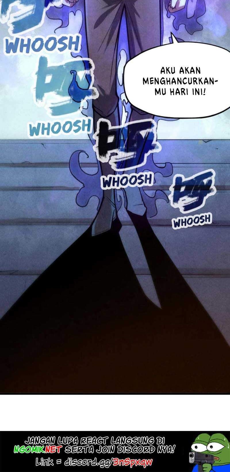 The Ultimate of All Ages Chapter 07 Gambar 39