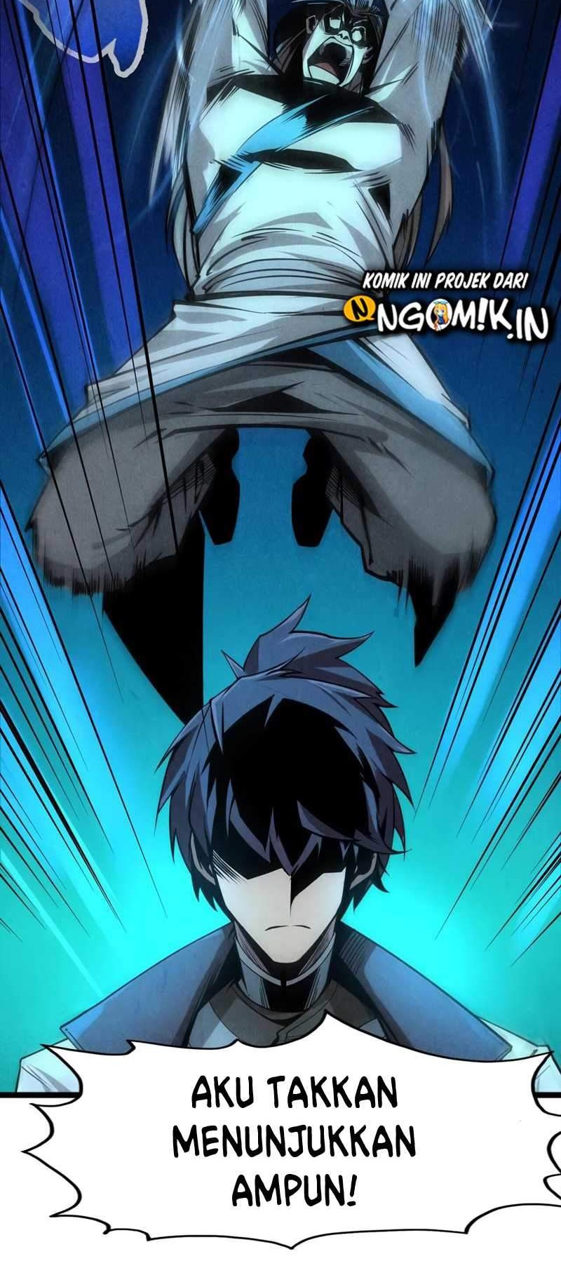 The Ultimate of All Ages Chapter 06 Gambar 9