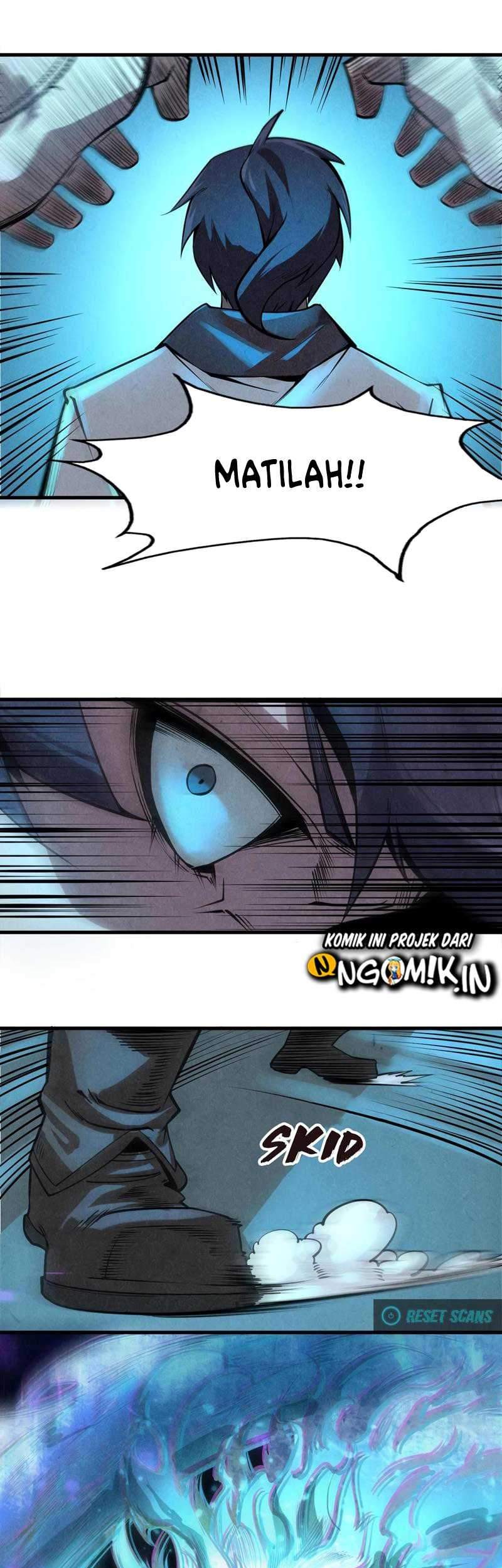 The Ultimate of All Ages Chapter 06 Gambar 10