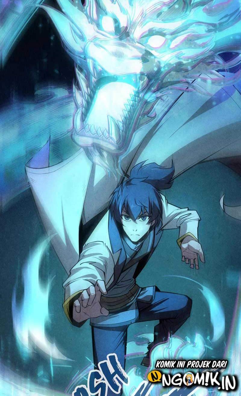 The Ultimate of All Ages Chapter 06 Gambar 11