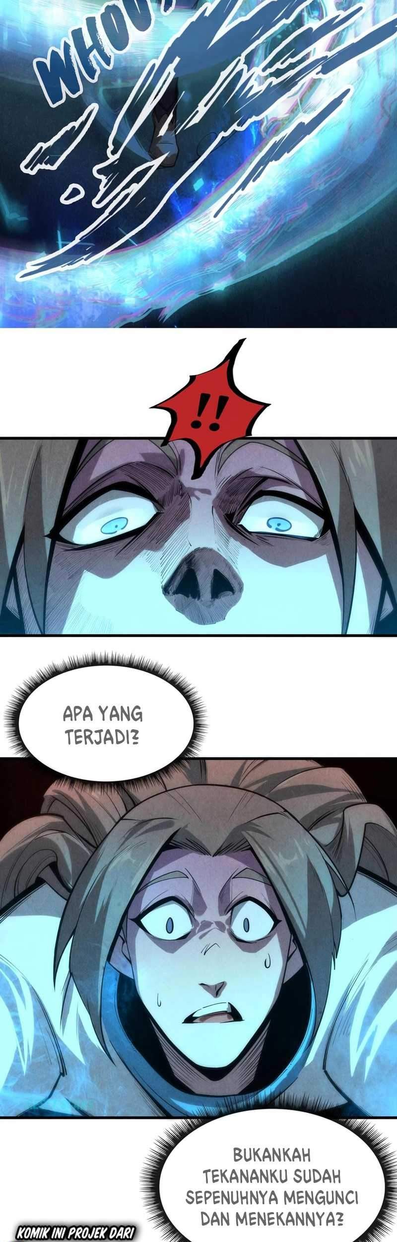 The Ultimate of All Ages Chapter 06 Gambar 12