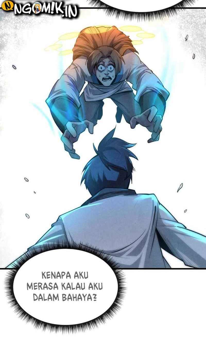 The Ultimate of All Ages Chapter 06 Gambar 13