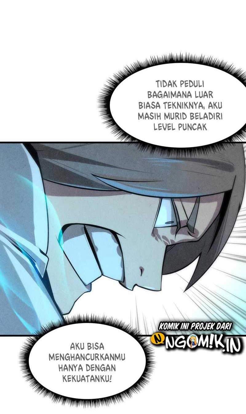 The Ultimate of All Ages Chapter 06 Gambar 15