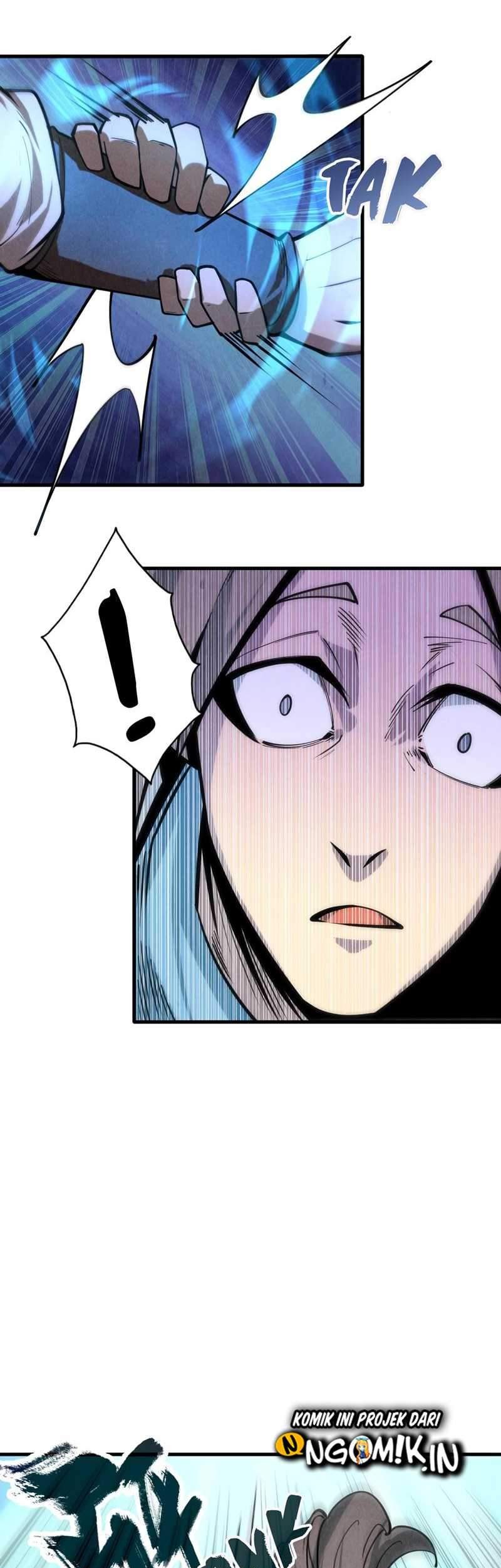 The Ultimate of All Ages Chapter 06 Gambar 16