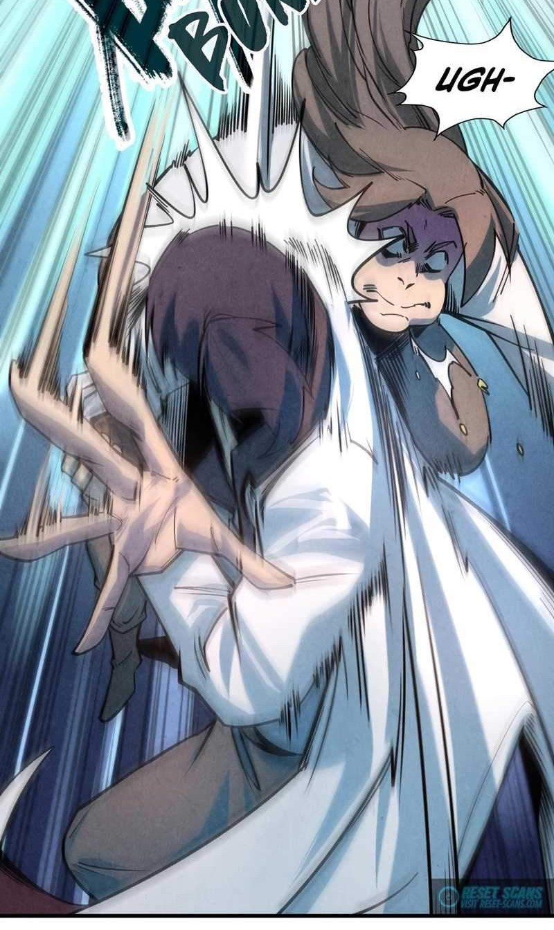 The Ultimate of All Ages Chapter 06 Gambar 17