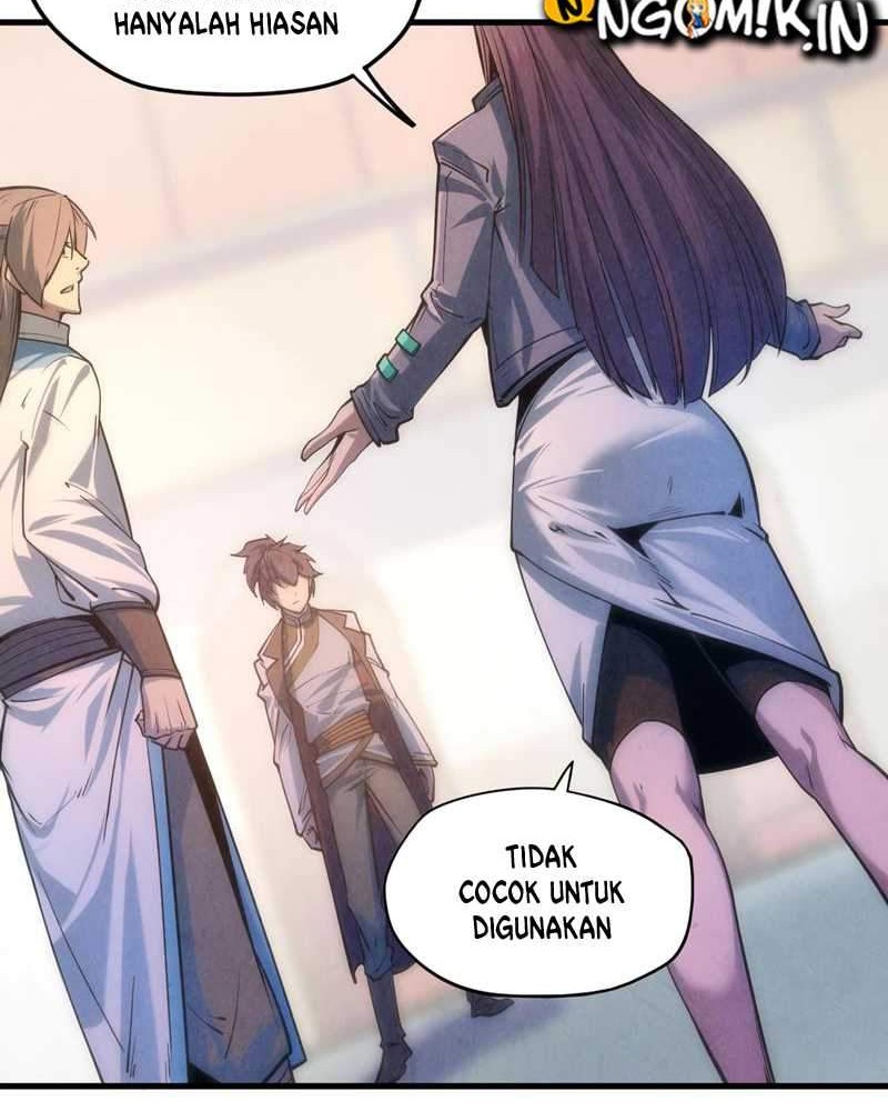 The Ultimate of All Ages Chapter 06 Gambar 25