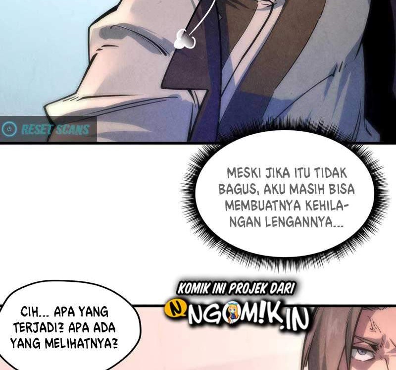 The Ultimate of All Ages Chapter 06 Gambar 19