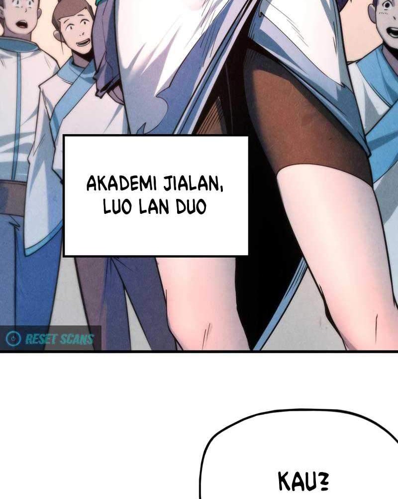 The Ultimate of All Ages Chapter 06 Gambar 23