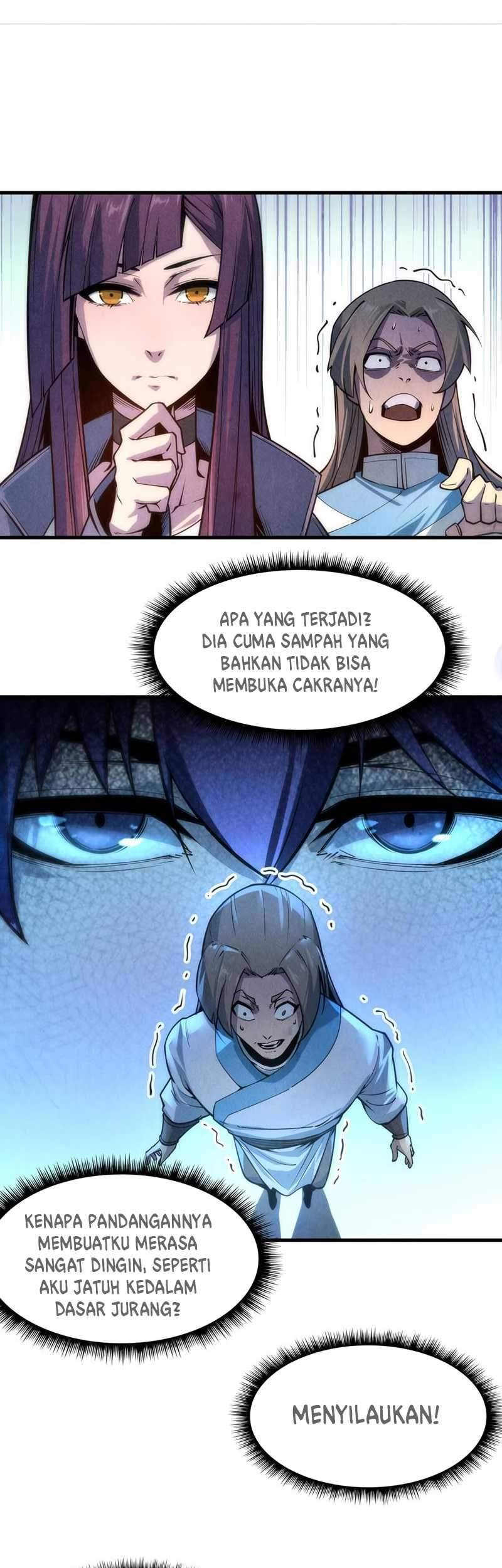 The Ultimate of All Ages Chapter 06 Gambar 33