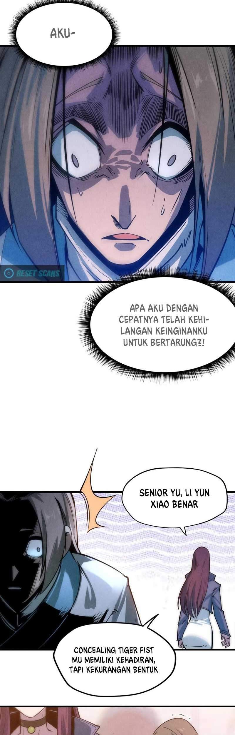 The Ultimate of All Ages Chapter 06 Gambar 34