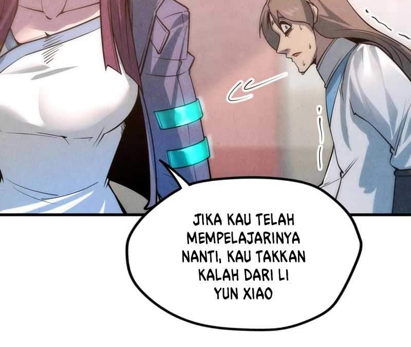 The Ultimate of All Ages Chapter 06 Gambar 35