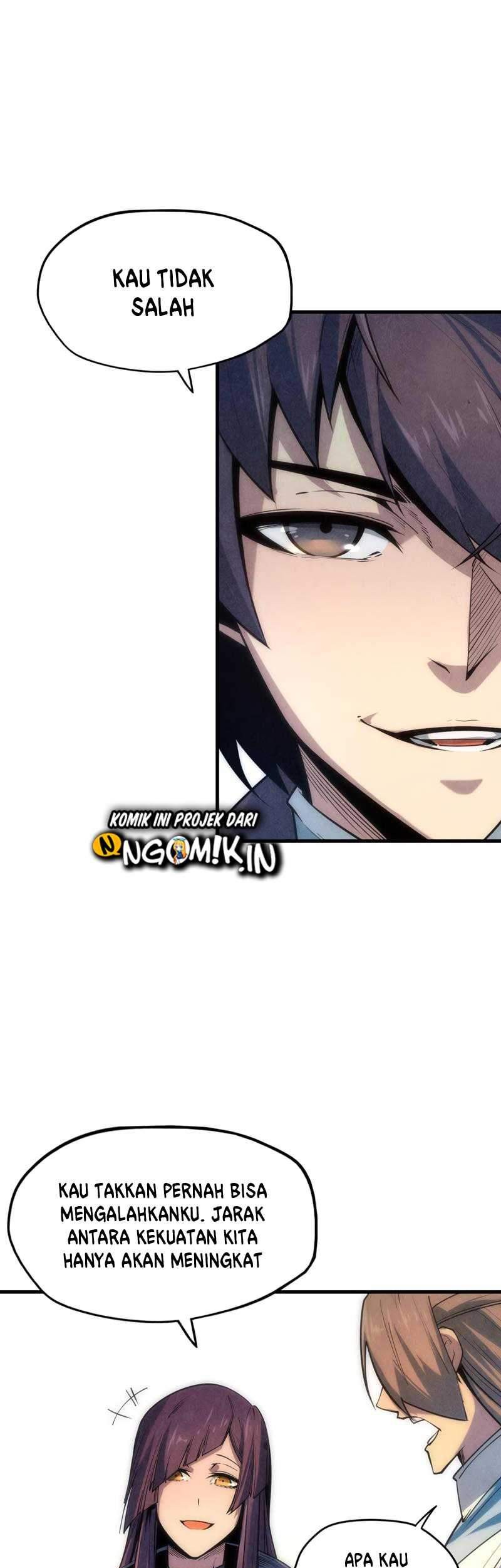 The Ultimate of All Ages Chapter 06 Gambar 26