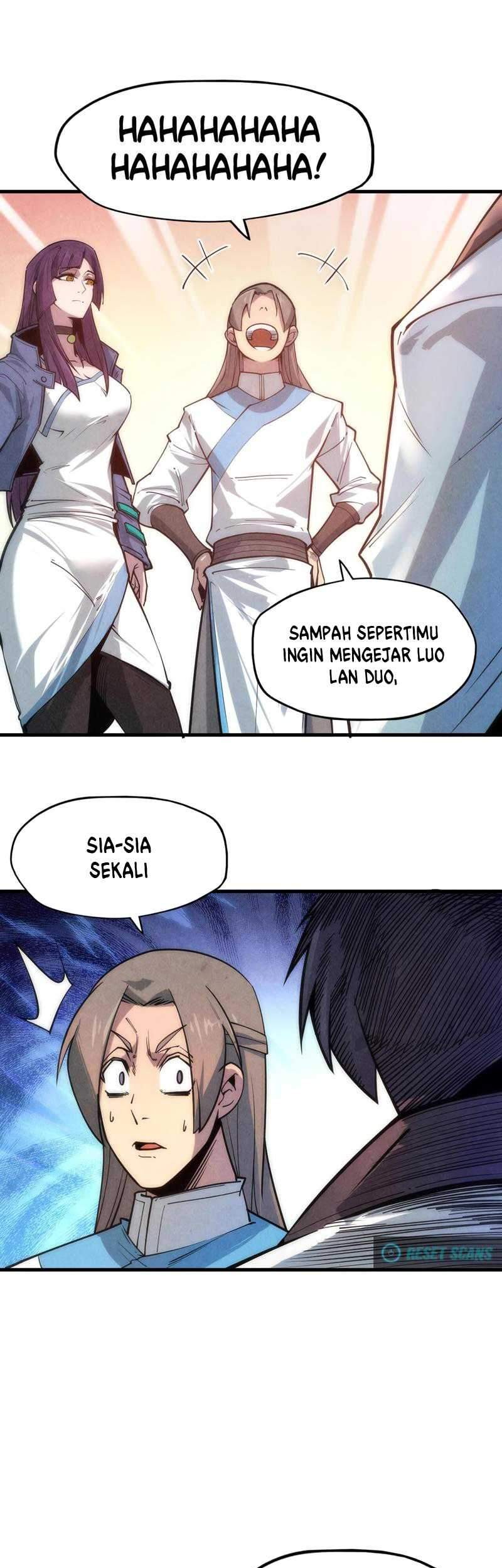 The Ultimate of All Ages Chapter 06 Gambar 30