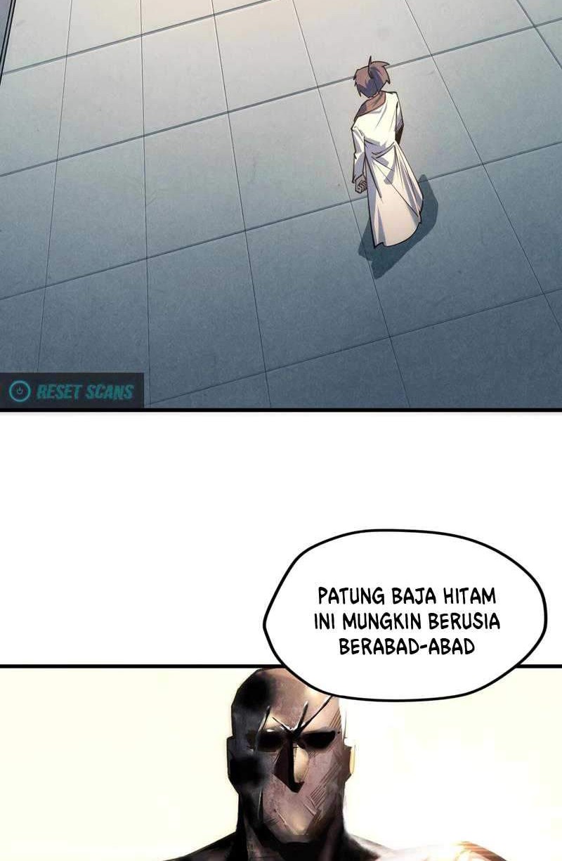 The Ultimate of All Ages Chapter 06 Gambar 37