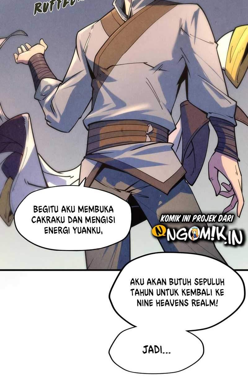 The Ultimate of All Ages Chapter 06 Gambar 39