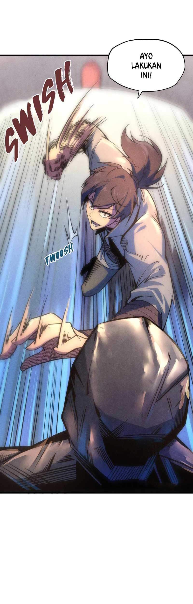 The Ultimate of All Ages Chapter 06 Gambar 40