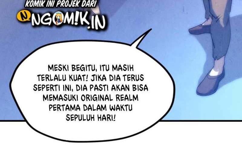 The Ultimate of All Ages Chapter 06 Gambar 5