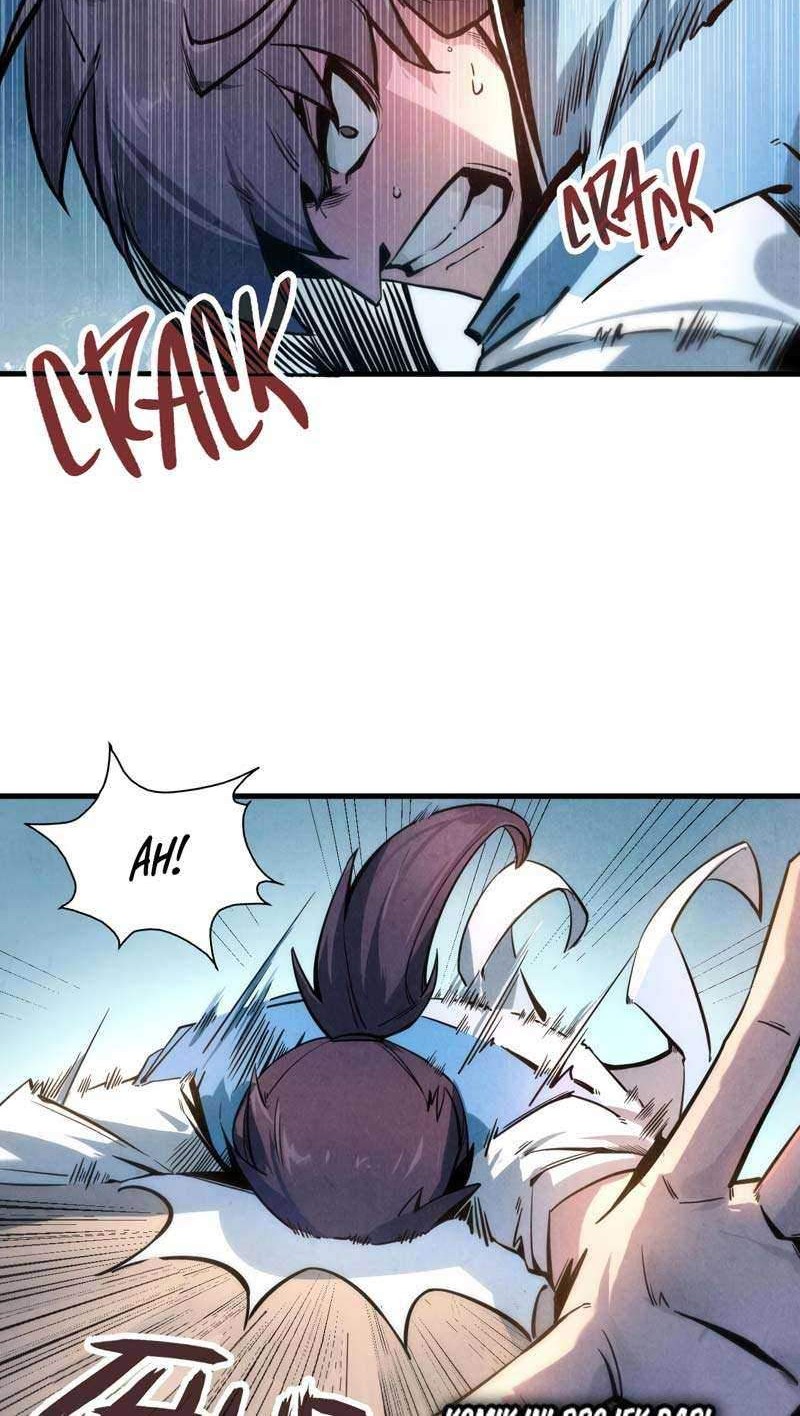 The Ultimate of All Ages Chapter 05 Gambar 9