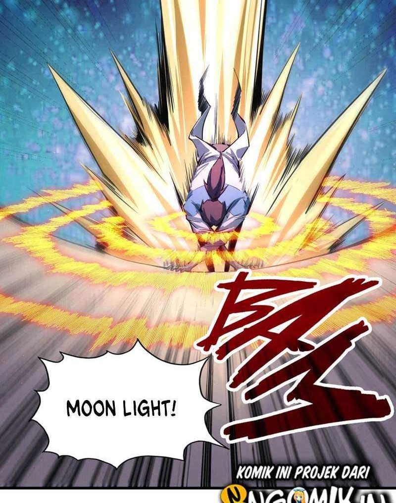 The Ultimate of All Ages Chapter 05 Gambar 13