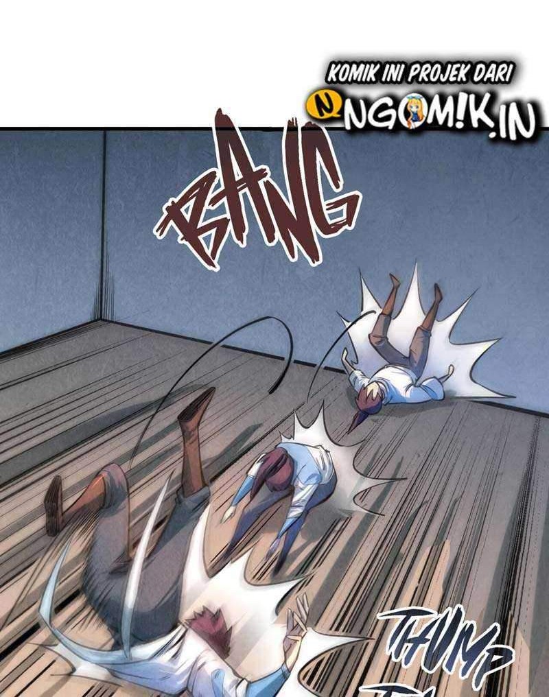 The Ultimate of All Ages Chapter 05 Gambar 15