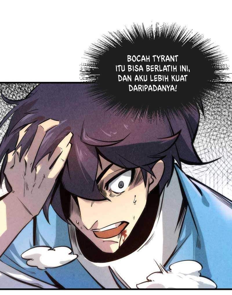 The Ultimate of All Ages Chapter 05 Gambar 17