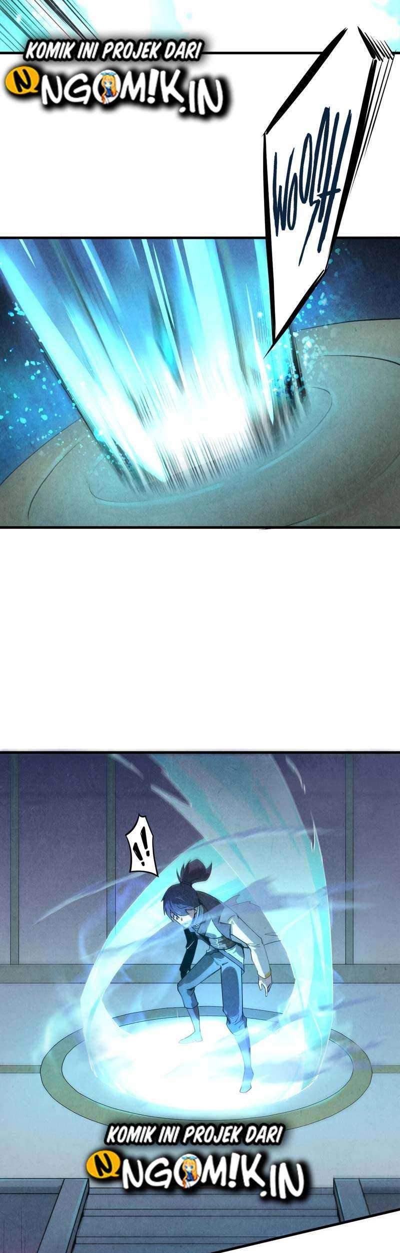 The Ultimate of All Ages Chapter 05 Gambar 24