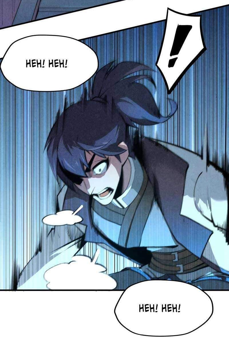 The Ultimate of All Ages Chapter 05 Gambar 25