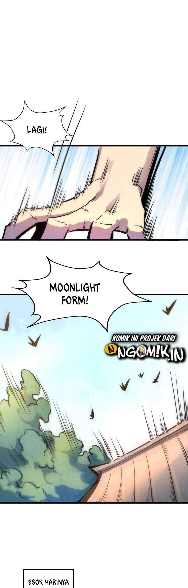 The Ultimate of All Ages Chapter 05 Gambar 18