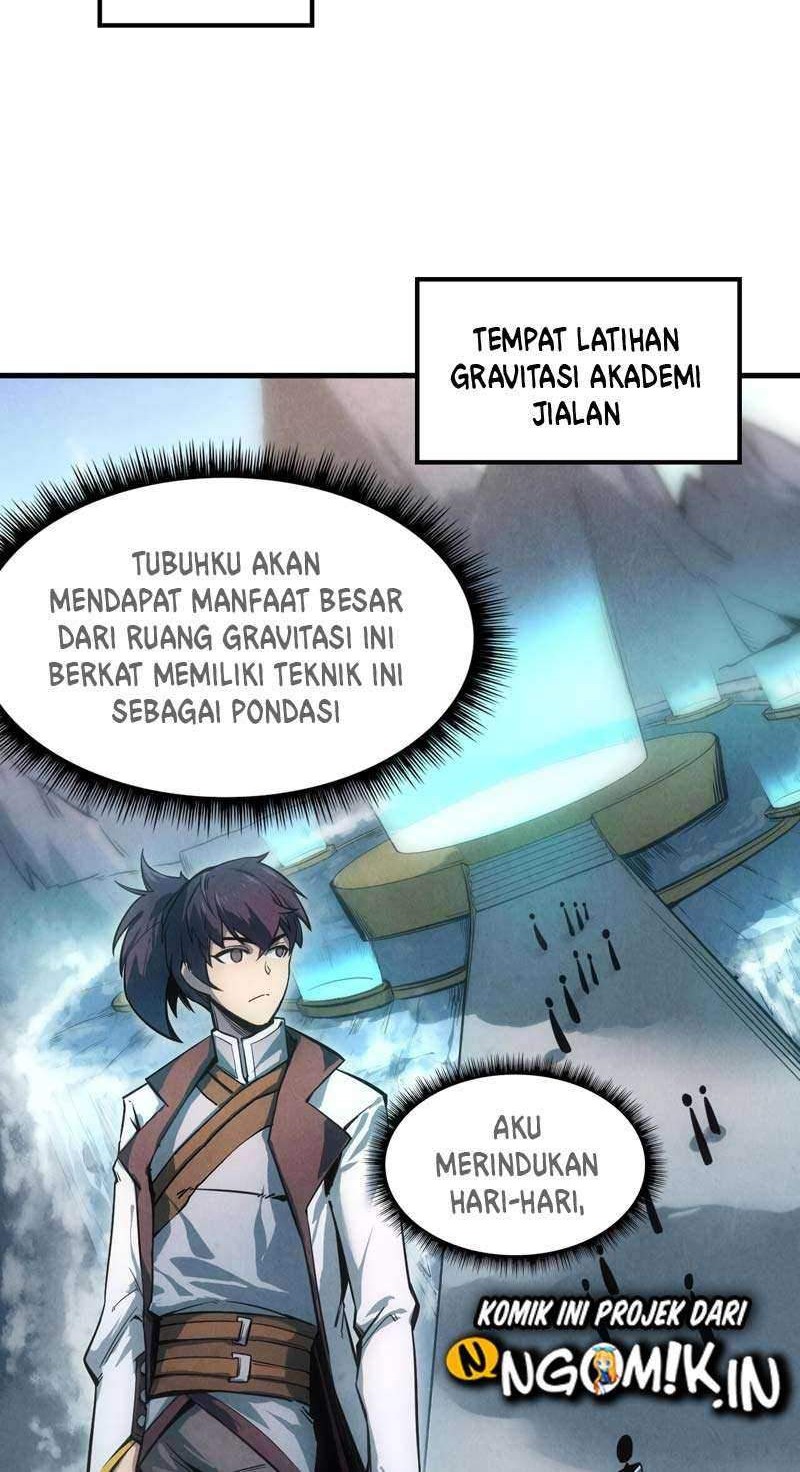 The Ultimate of All Ages Chapter 05 Gambar 19