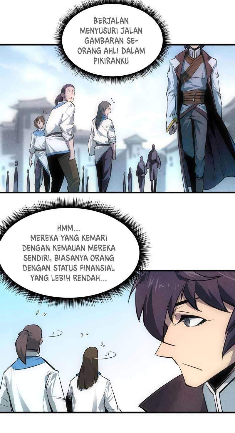 The Ultimate of All Ages Chapter 05 Gambar 21