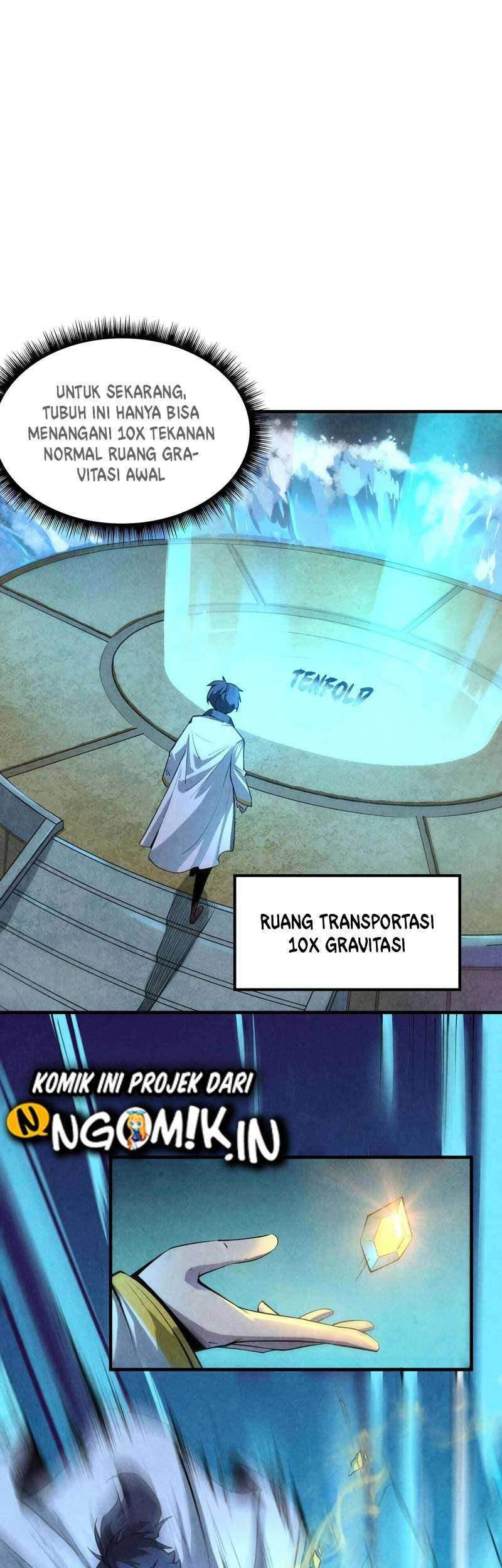 The Ultimate of All Ages Chapter 05 Gambar 22