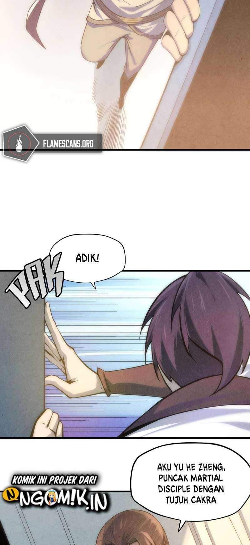 The Ultimate of All Ages Chapter 05 Gambar 33