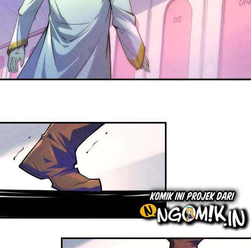 The Ultimate of All Ages Chapter 05 Gambar 29