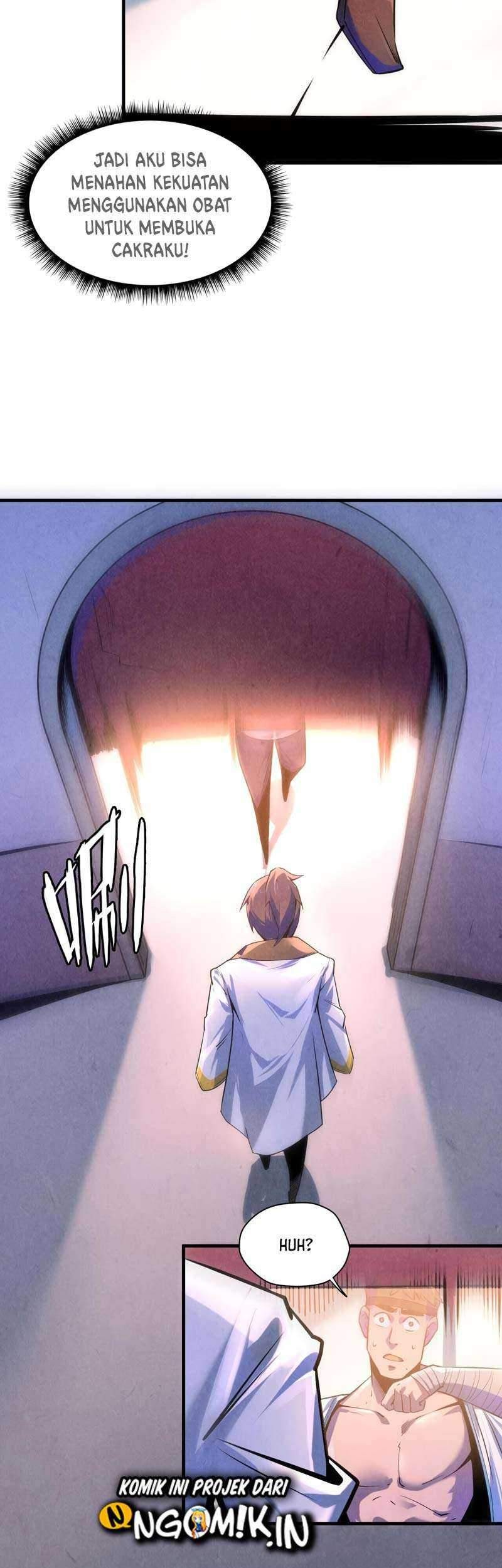 The Ultimate of All Ages Chapter 05 Gambar 30