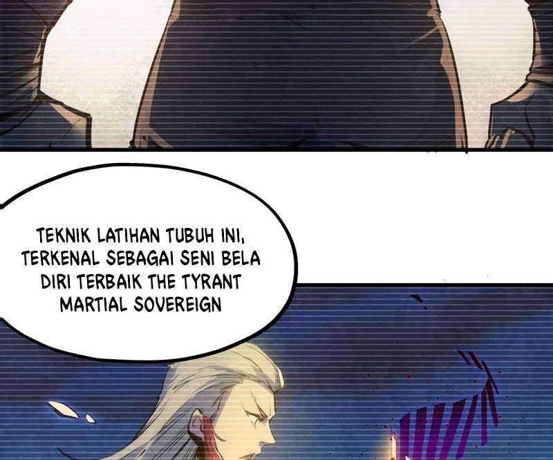 The Ultimate of All Ages Chapter 05 Gambar 5