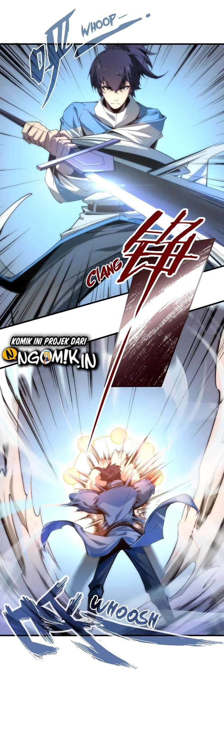 The Ultimate of All Ages Chapter 04 Gambar 10