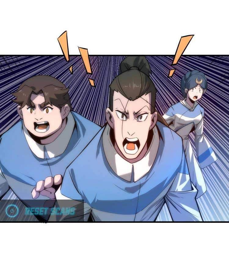 The Ultimate of All Ages Chapter 04 Gambar 11