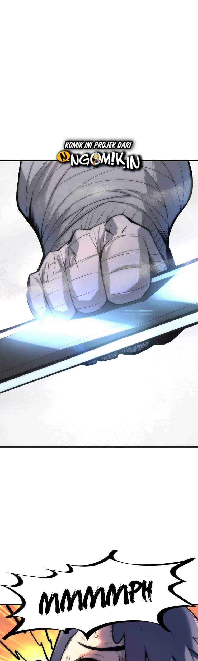 The Ultimate of All Ages Chapter 04 Gambar 12