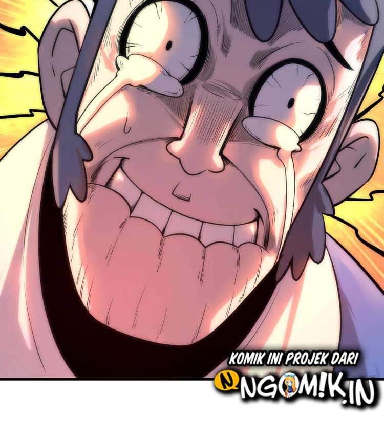 The Ultimate of All Ages Chapter 04 Gambar 13