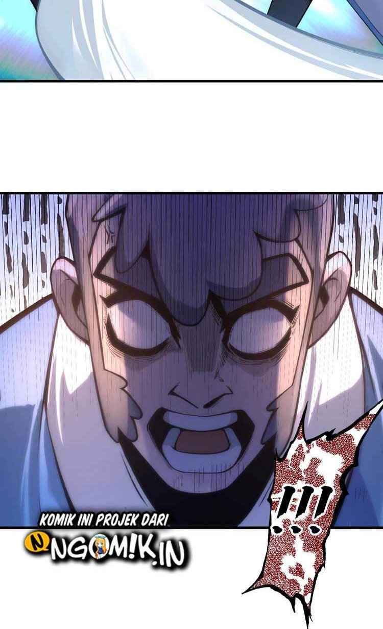 The Ultimate of All Ages Chapter 04 Gambar 15